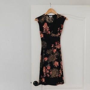 VINTAGE 90’s DRESS